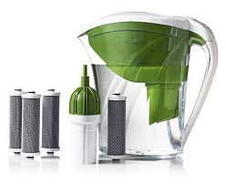 Penapis Air Portable Shaklee