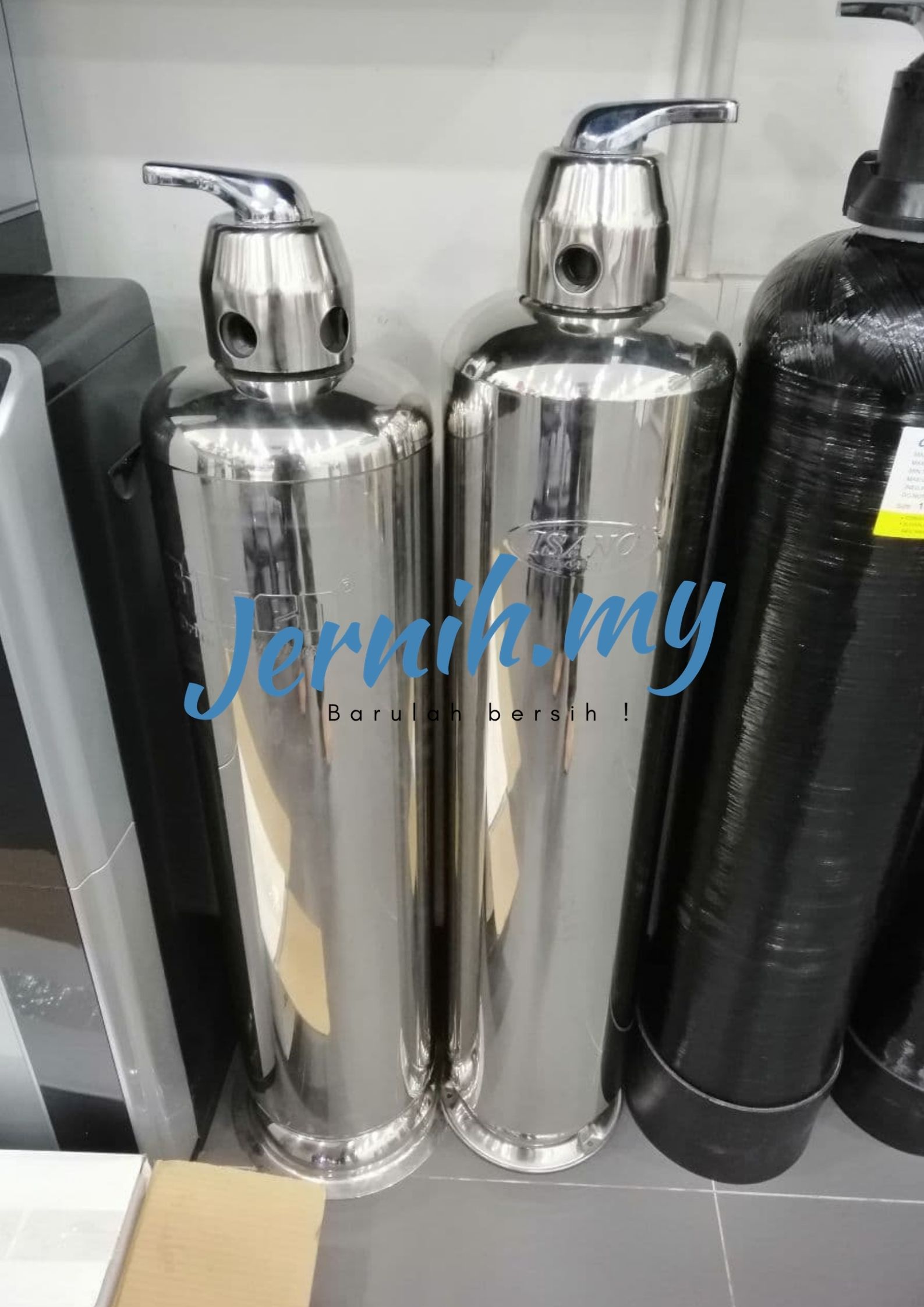 Water Filter Malaysia