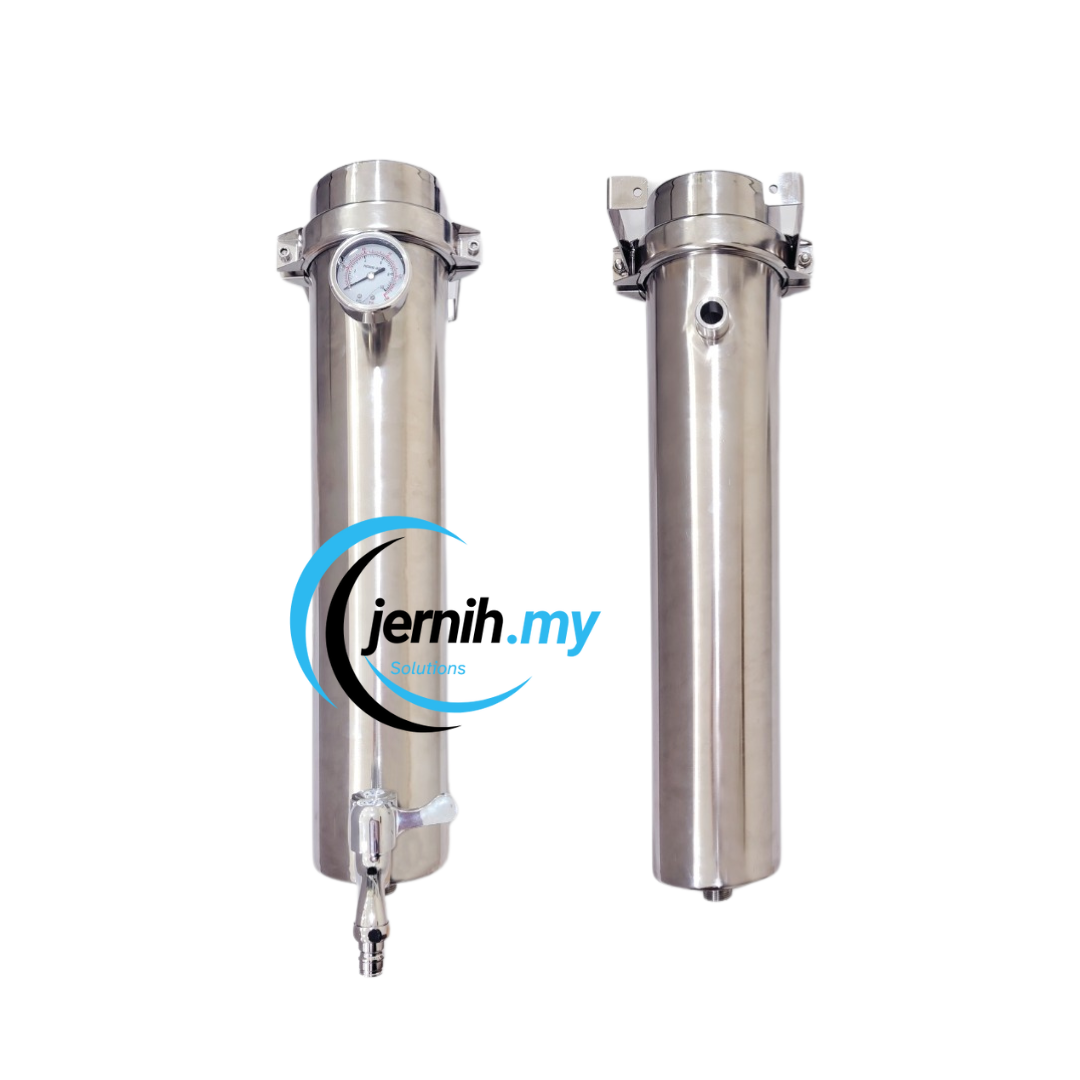 Outdoor Water Filter UF Membran