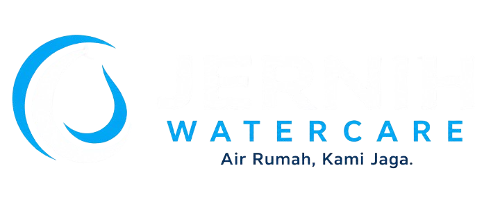 Penapis Air Luar Rumah